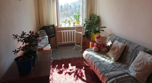 Апартаменты 3 ком.квартира в центре