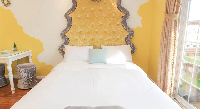 Herang Pension, Prenota Hotel Gonam Chungcheongnam-Do