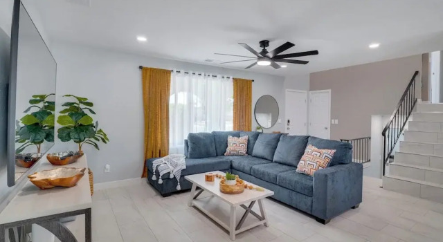 6 Mi to Saguaro Natl Park! Family Home w/ Patio, Забронировать Дом для отпуска Тусон штат Аризона