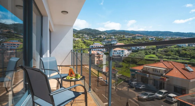 Апартаменты Porlamar Apartment by Atlantic Holiday