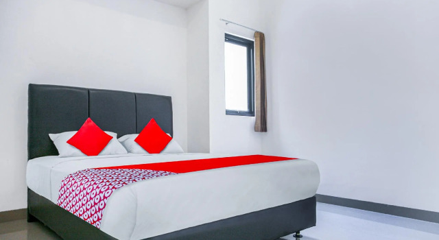 Люкс Hotel O Pasir Padi Inn Syariah