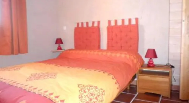 Holiday home Pech de la Peyriere