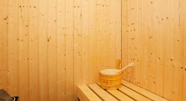 Коттедж 5 star holiday home in Brovst