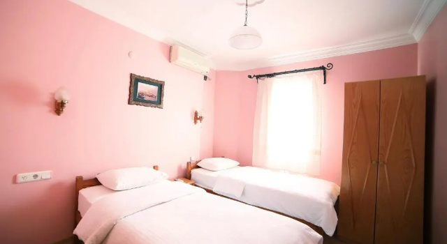 Двухместный номер Standard Nazar Hotel
