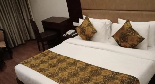 Hfh Eco Green, Rezervovat Hotel Mussoorie Uttarakhand