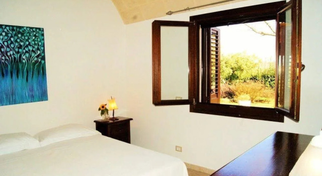 Tasting Puglia B&B