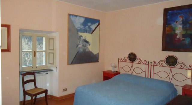 Апартаменты с 3 комнатами Agriturismo Pratofranco