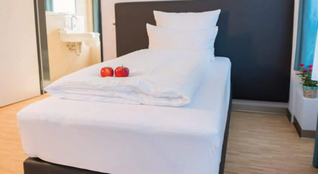 Hotel‑Etage Apfelrot managed by Hotel Apfelbaum
