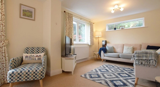 St Keyne - A Hidden Gem Nestled in Shaldon