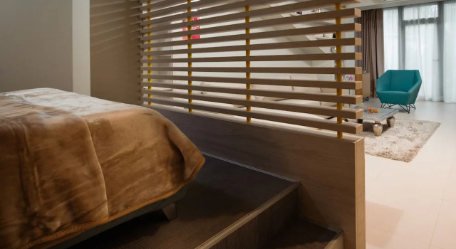 Двухместный люкс Garden Boban Luxury Suites