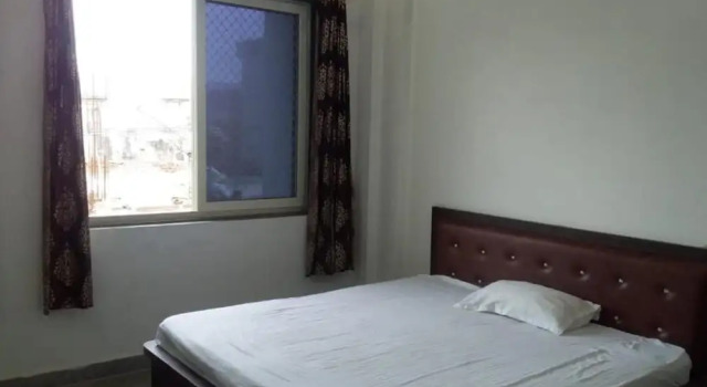 Homestay Chittor Inn, Забронировать Отель Читторгарх штат Раджастхан, рядом с Железнодорожная станция Читторгарх