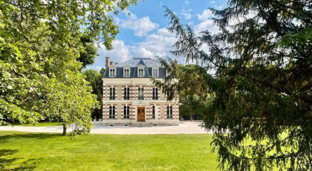 Maison Le Parc