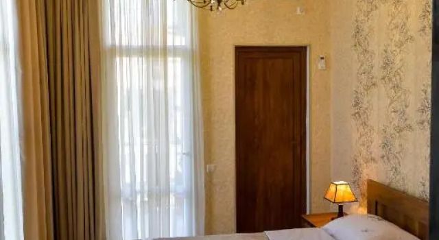 Номер Deluxe Guest House ''Gold''