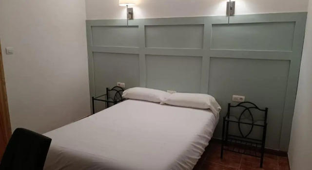 Двухместный номер Standard ROOMS Los MONTES