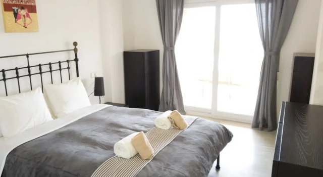 Penthouse Mijas Golf Getaway