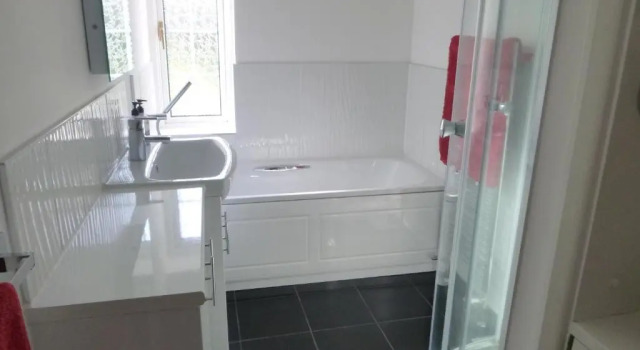 Номер Standard Chart House Bed and Breakfast
