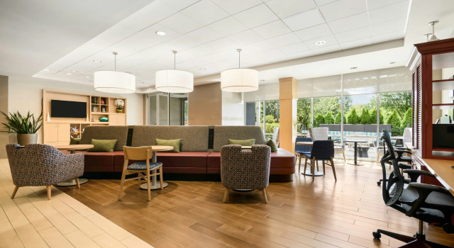 Home2 Suites by Hilton Albany Wolf Rd