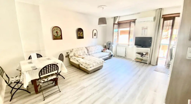 Апартаменты c 1 комнатой Appartamento Lana zona terme Centro e vicino a Villa Igea