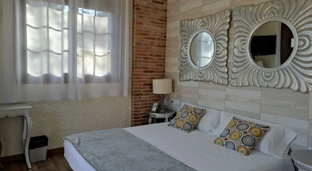 Cal Music, Rezervați Hotel Premia de Dalt Costa del Maresme