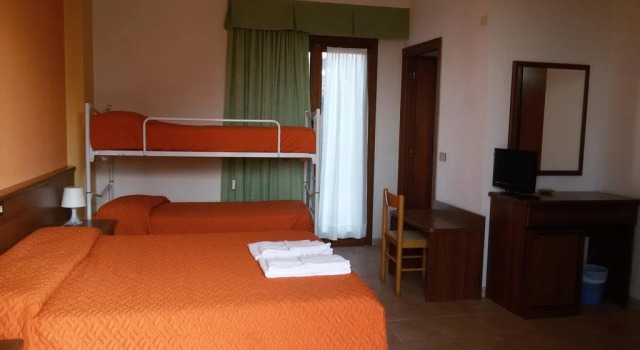 Morobello, Rezervovat Hotel  