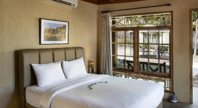 Номер Premier Menjangan Ecolodge - CHSE Certified