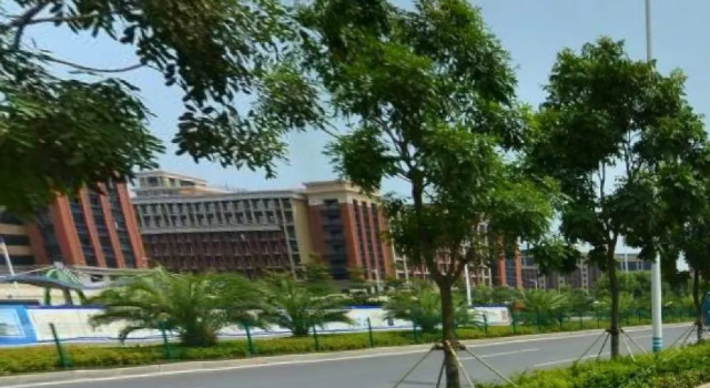 James Joyce Coffetel (Zhuhai Hengqin Port Chimelong Branch)