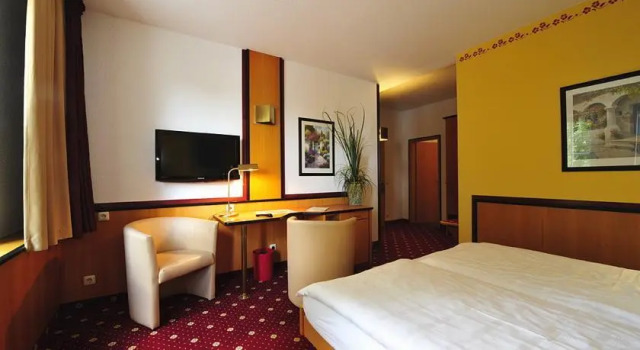 Hotel Lindenhof