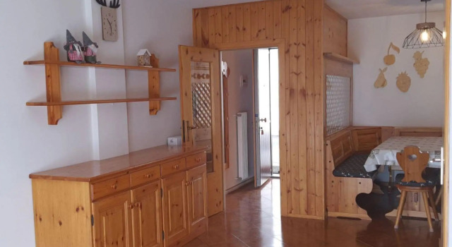FACCHINETTI - Three room apartment - 0226036-AT-907452-423 FACCHINETTI