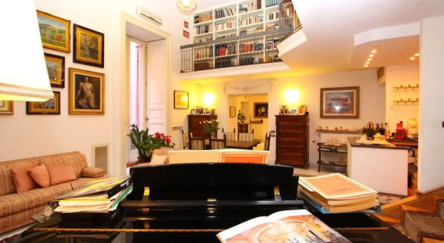 Deluxe Zimmer Casa 12