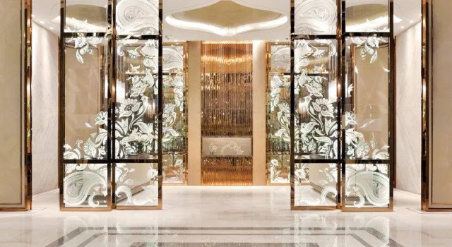 Номер Standard JW Marriott Hotel Kolkata