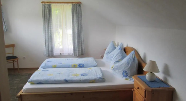 Апартаменты Haus Schrei