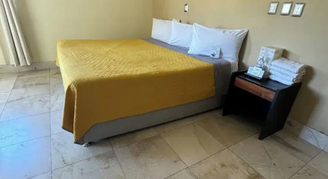Номер Standard La Vista