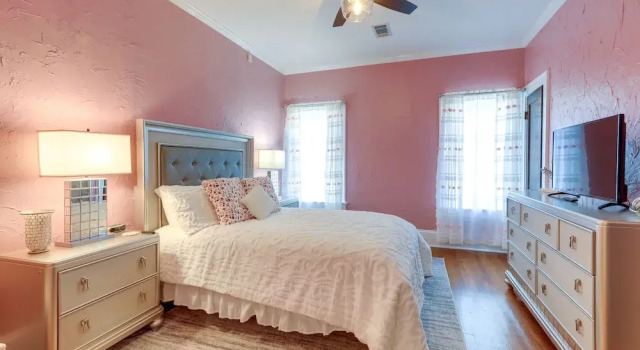 'the Inn on Second' - Jackson Family Home!, Book Feriehus Jackson Georgia