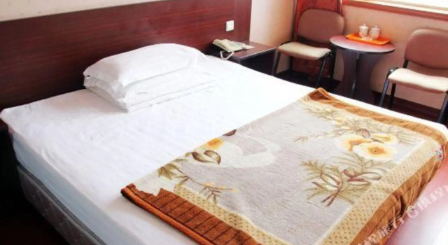 Qingdao Jiaxin Business Hotel