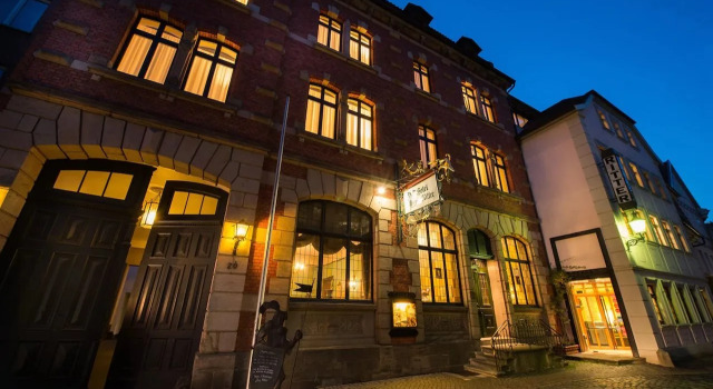 Hotel Zum Ritter
