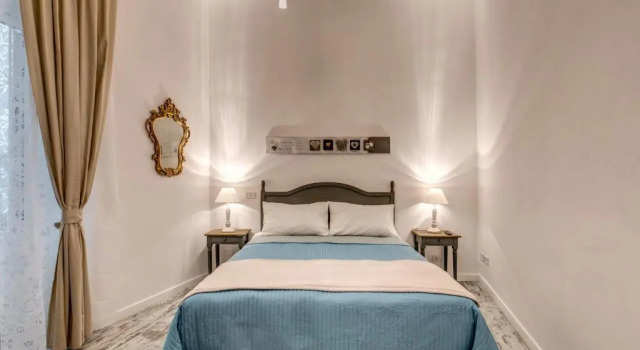 Апартаменты Loft in San Pietro
