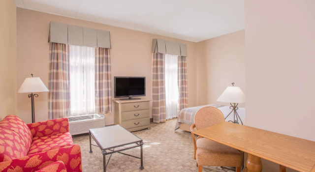 Hawthorn Extended Stay by Wyndham Conyers, Reserva ahora Hotel Conyers Georgia