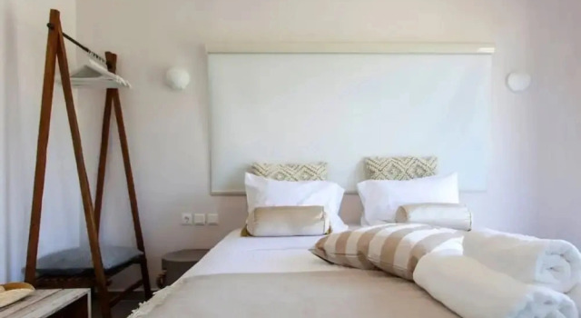 Desimi Villa Luca in Lefkada, Buchen Sie Villa Desimi Griechenland