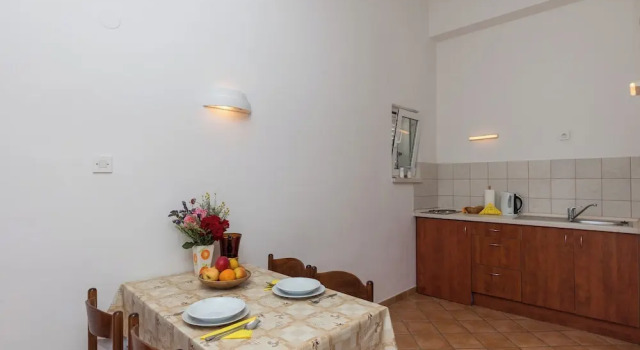 Студия Premium Villa Dubravka