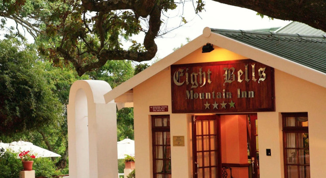Eight Bells Mountain Inn