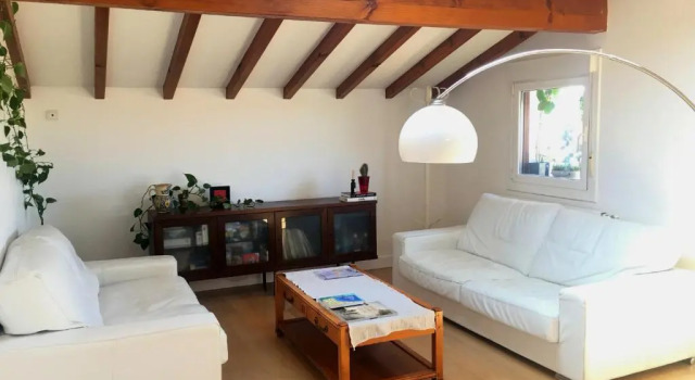 Апартаменты NEW vue océan, 10 min à pied de la plage