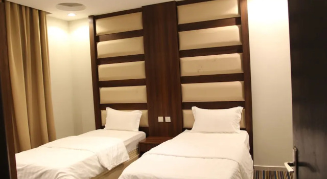 منتجع خيالي السياحي 1, Buchen Sie Resort Resorthotels in Chamis Muschait, Resort
