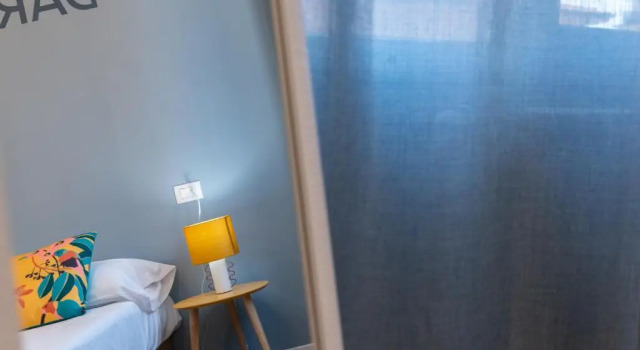 Двухместный номер Standard B&B Interno12