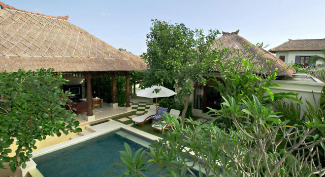 Полулюкс Pat-Mase Villas