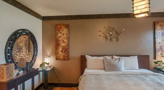 Номер Standard Tao's Inn