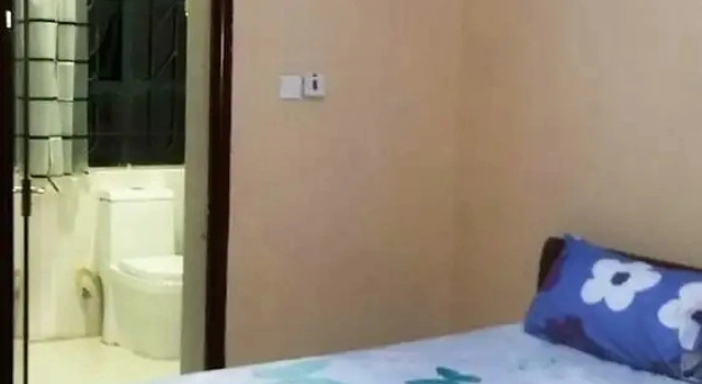 Номер Business Mararo Court