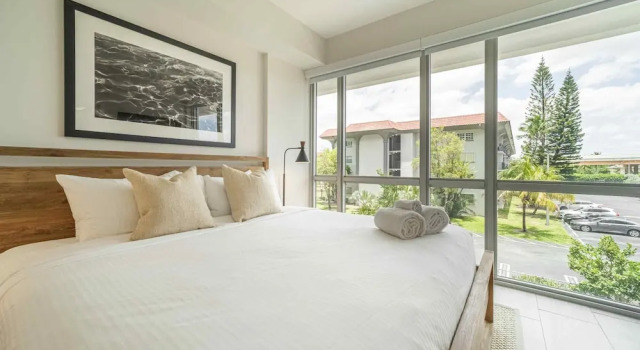 Tucker at Palmer Dadeland Miami, Book Lejlighedshotel Apart-hoteller i Miami Beach, Lejlighedshotel