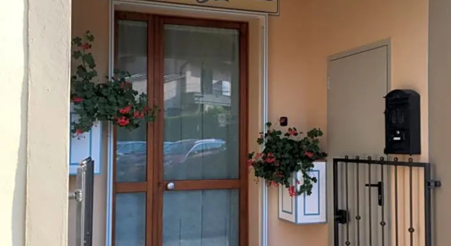 Il lago del Mugello B&B