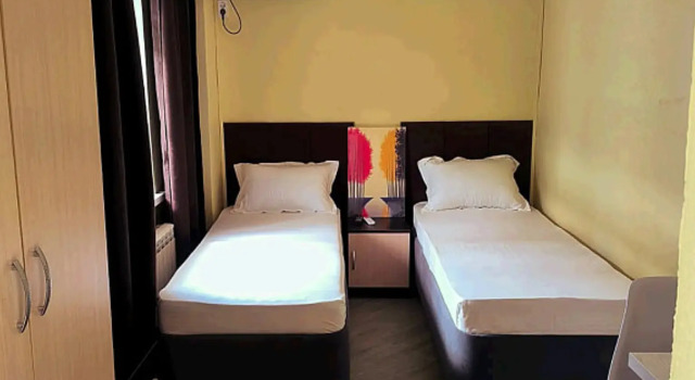 Номер Comfort Марракеш
