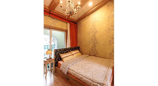 Seogwipo Sea Rohyang Hanmun Pension, Забронировать Отель Namwon Согвипхо, рядом с Музей кино «Схинён»